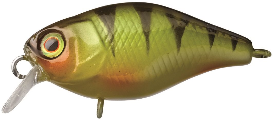 Illex Chubby F 3,8cm 4g Perch