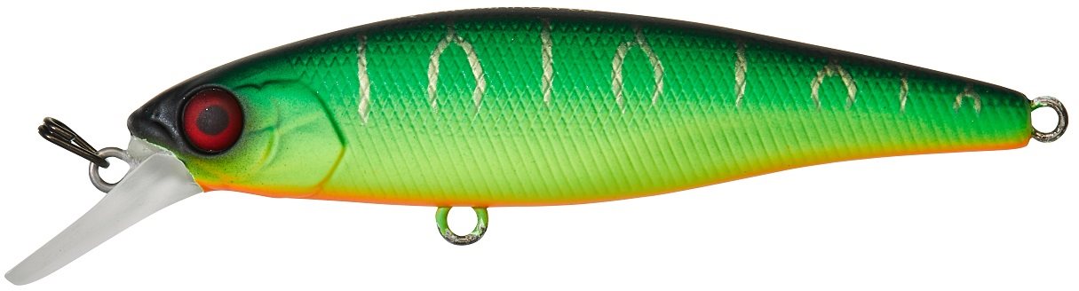 Illex Squad Minnow SP 6,5cm 5,8g Mat Tiger