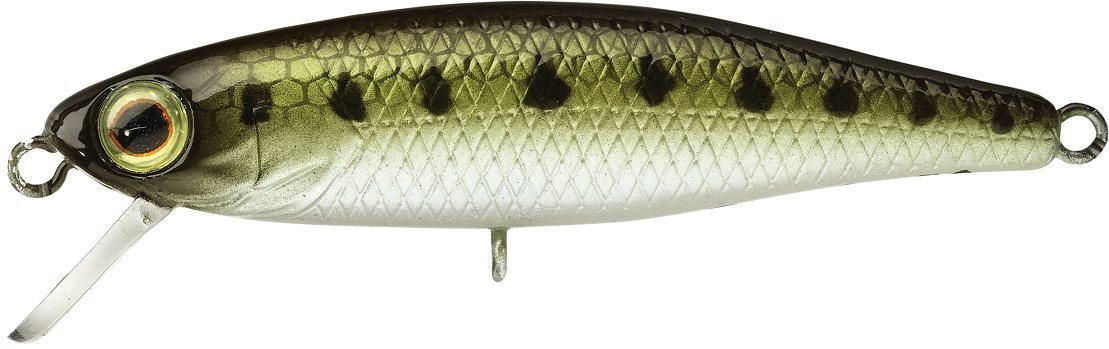 Illex Tiny Fry SP 3,8cm 1,5g Goujon