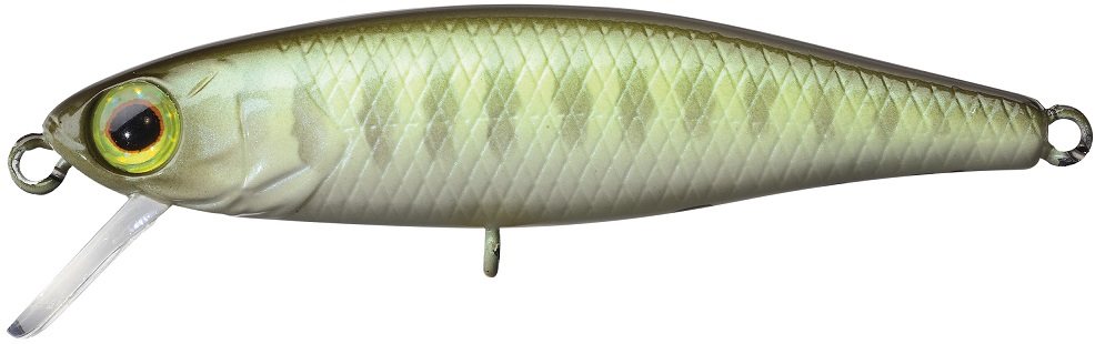 Illex Tiny Fry SP 5cm 2,7g Vairon