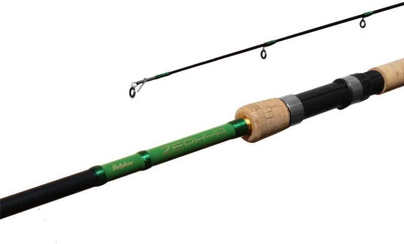 Delphin Zephyr Spin 1,8m 20g
