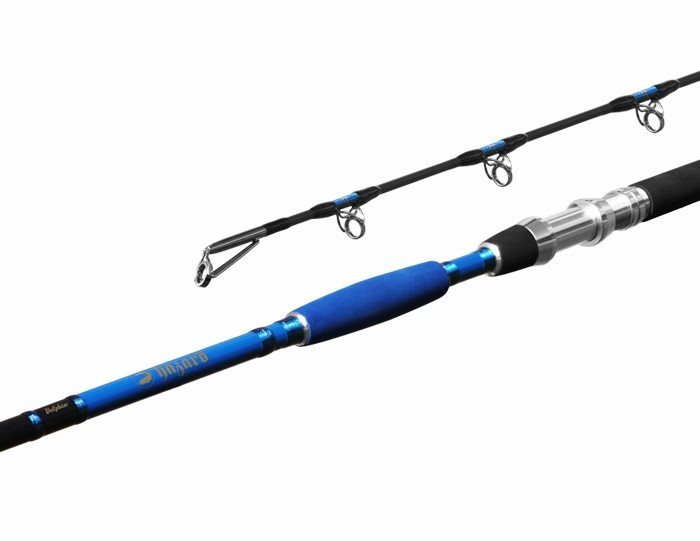 Delphin Hazard 2,85m 500g