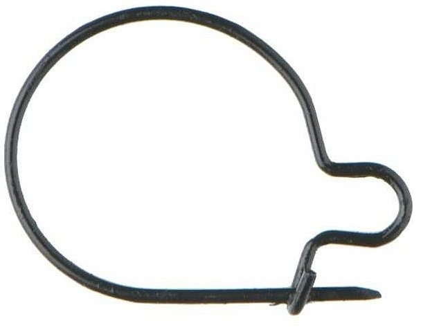 Mivardi Klip na červy 8mm 10ks