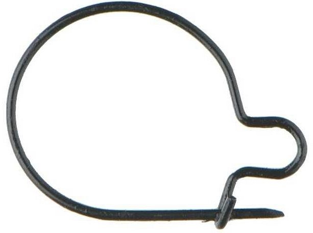 Mivardi Klip na červy 12mm 20ks