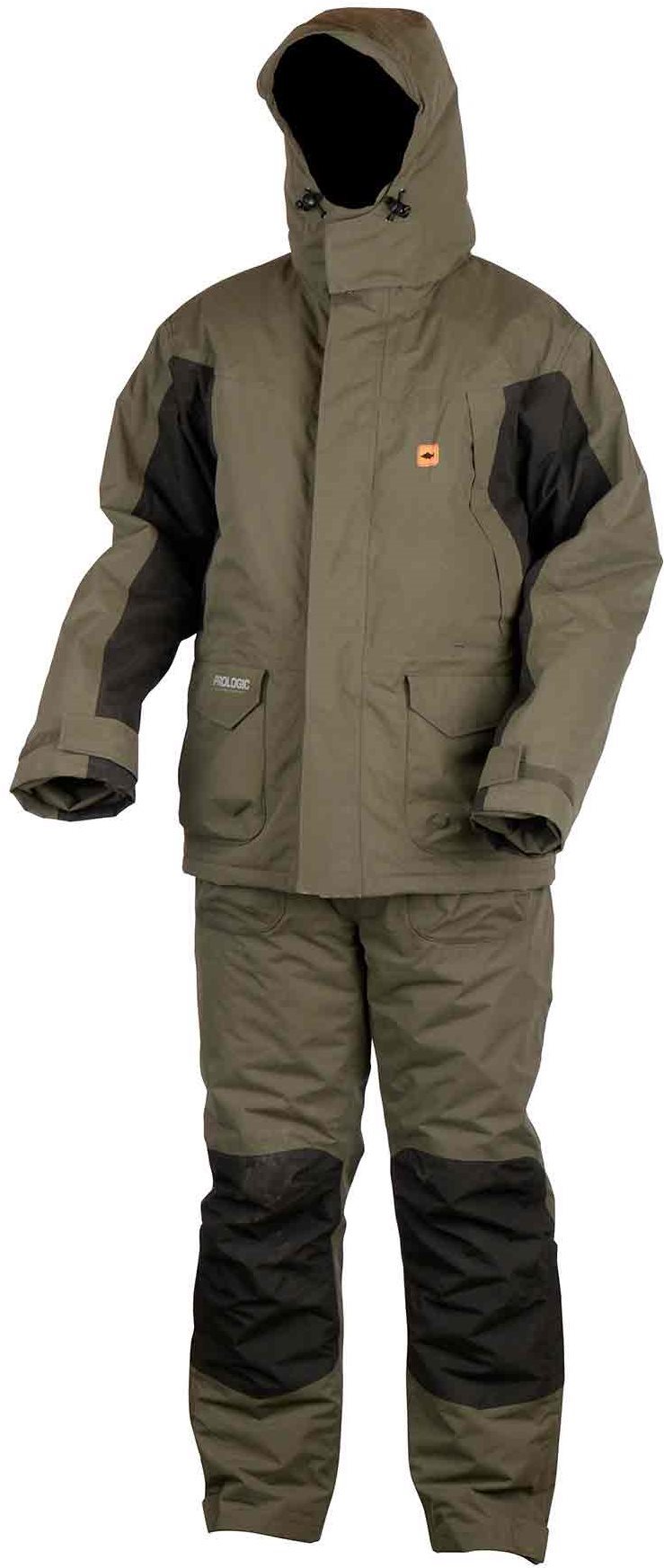 Prologic HighGrade Thermo Suit Velikost L