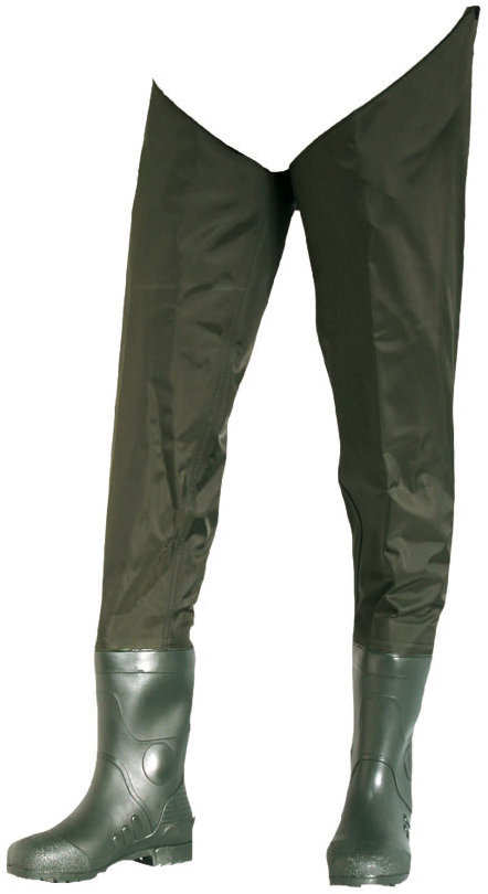 Suretti Brodící boty Nylon/PVC 45