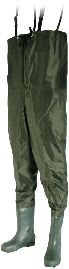 Suretti Brodící kalhoty Nylon/PVC 46