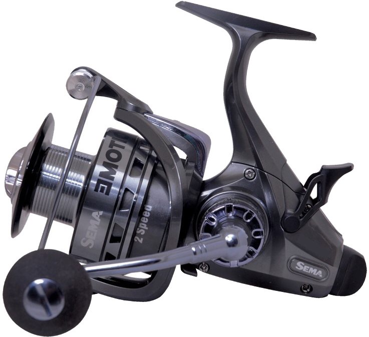 Sema Naviják Emotion TS BCS 730