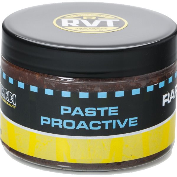 Mivardi Obalovací pasta Rapid ProActive Anglická jahoda 120g