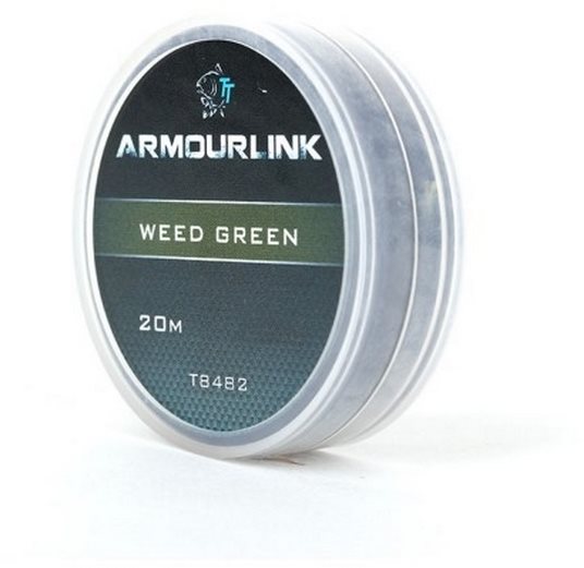 Nash Armourlink 35lb 20m Weed