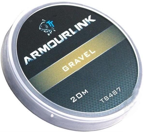 Nash Armourlink 20lb 20m Gravel