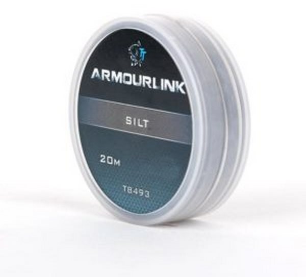 Nash Armourlink 35lb 20m Silt