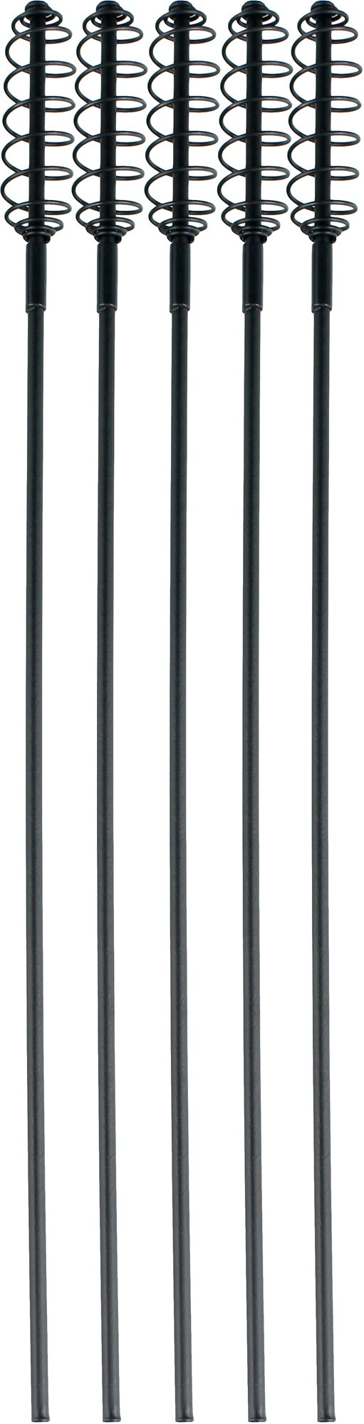 Suretti Krmítko drátěné s vedením 15mm 6g 30cm 5ks