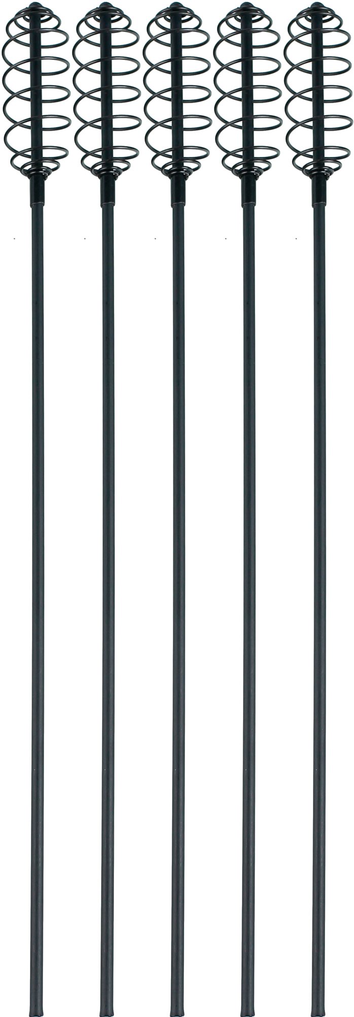 Suretti Krmítko drátěné s vedením 20mm 8g 30cm 5ks