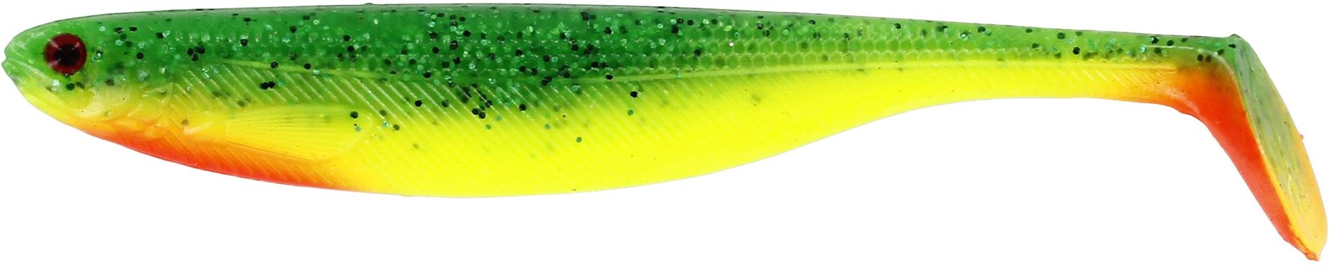 Westin ShadTeez 14cm 17g Fireflake 2ks