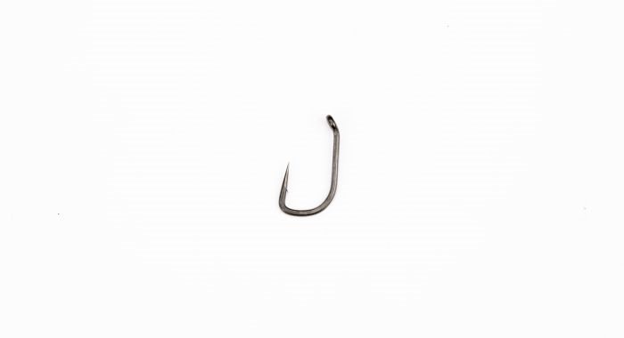 Nash Pinpoint Twister Barbed Velikost 8 10ks