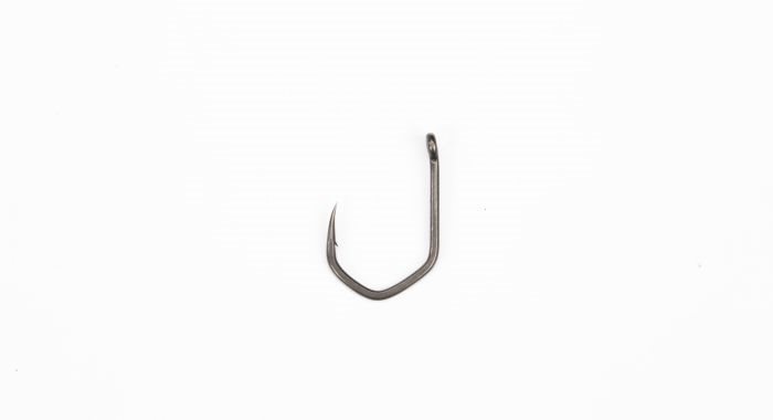 Nash Pinpoint Claw Micro Barbed Velikost 8 10ks