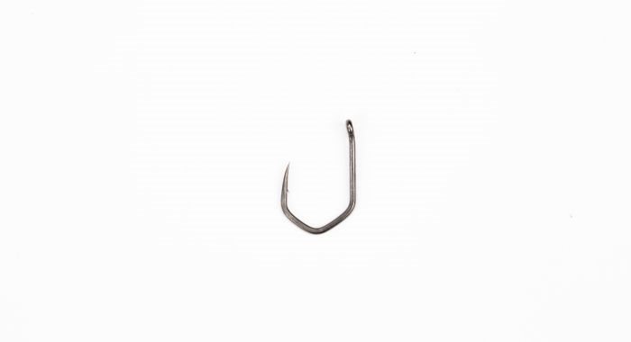 Nash Pinpoint Flota Claw Micro Barbed Velikost 8 10ks
