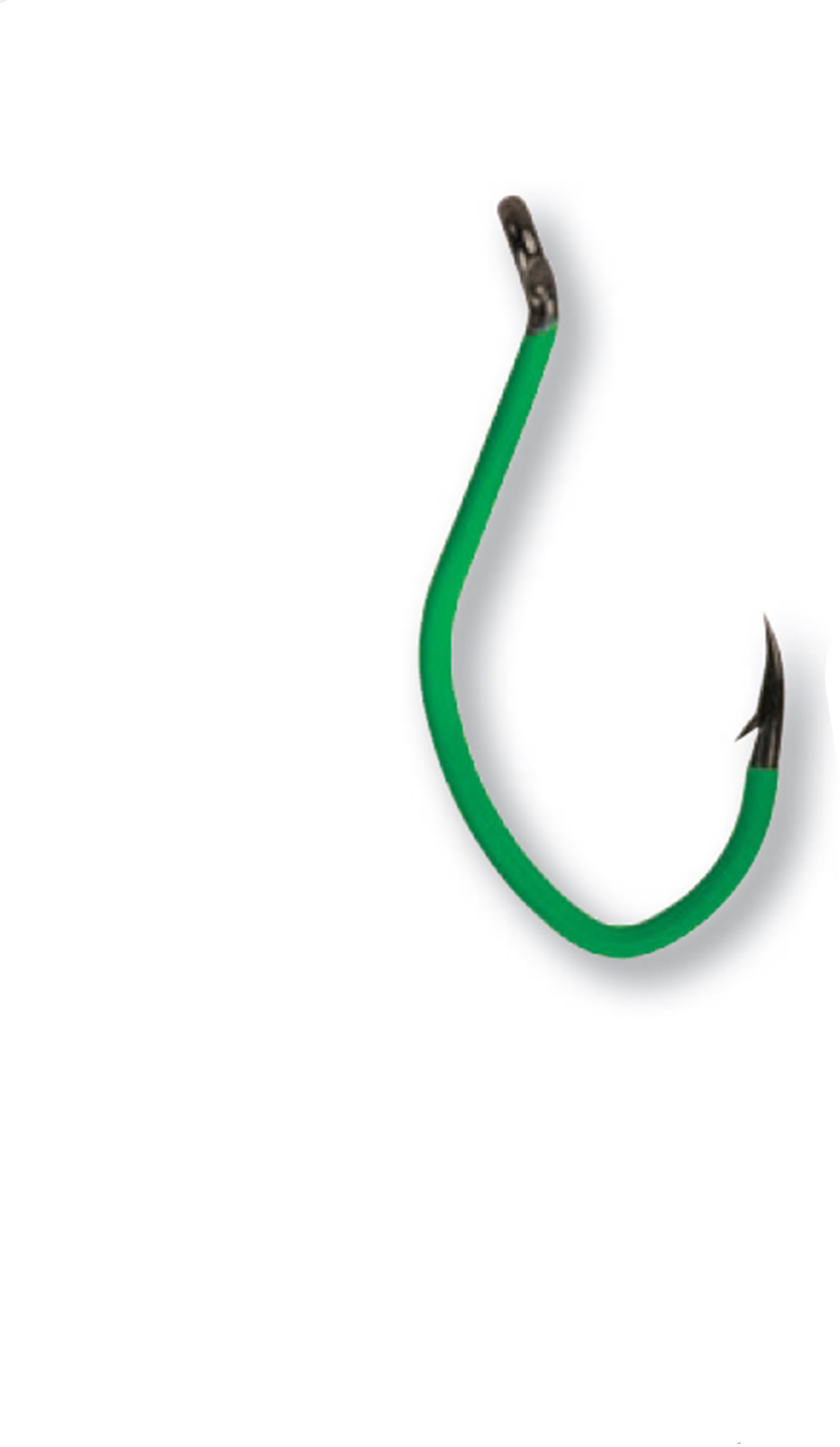MADCAT A-Static Classic Catfish Hook Velikost 4/0 5ks