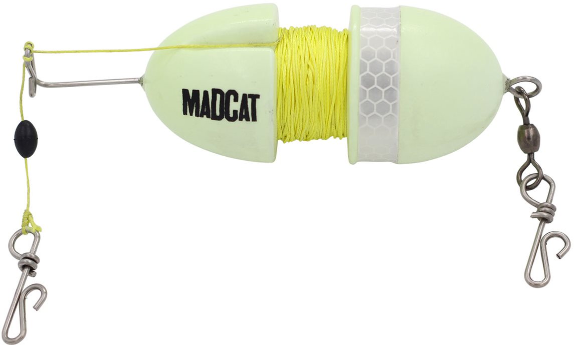 MADCAT Adjusta Buoy Float