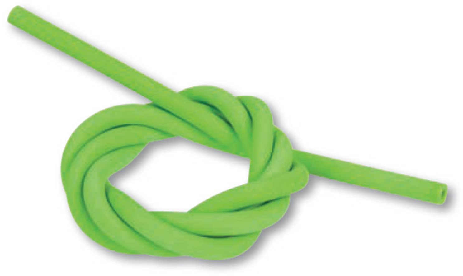 MADCAT Rig Tube Green 1m