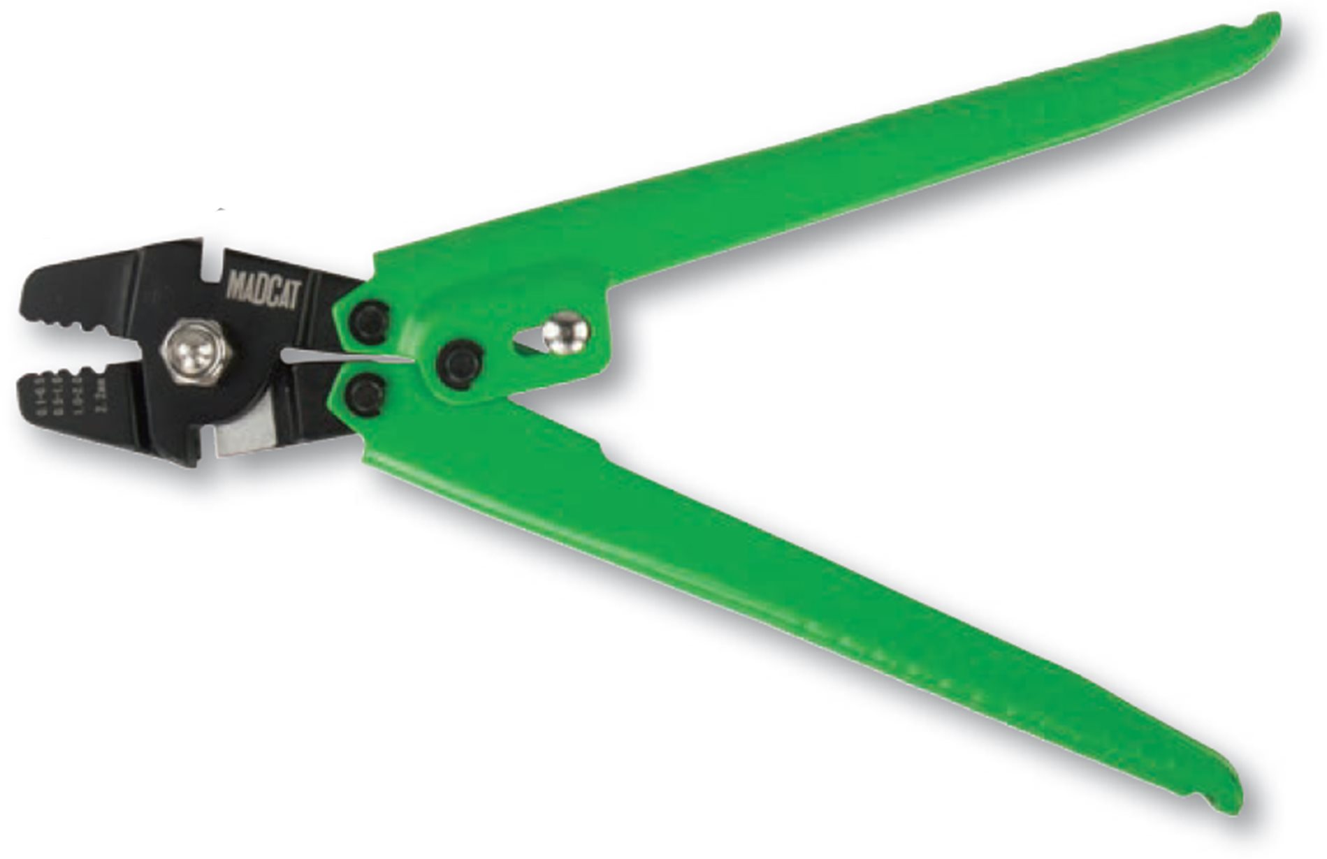 MADCAT Crimping Pliers