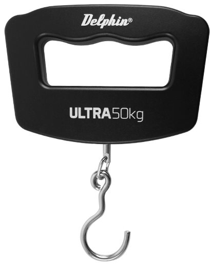 Delphin Digitální váha Ultra 50kg