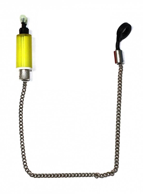 Zfish Chain Hanger Yellow