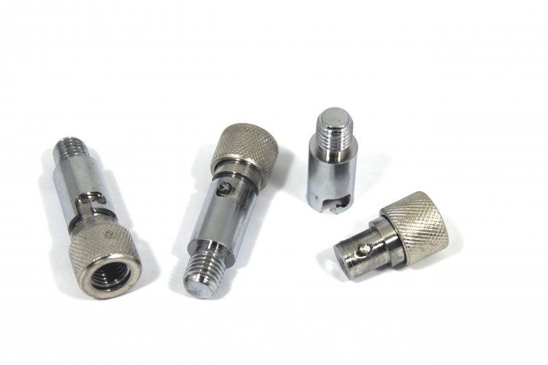 Zfish Quick Lock Systém 3ks