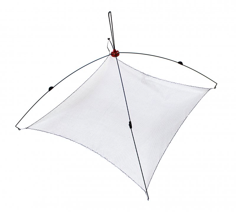 Zfish Drop Net