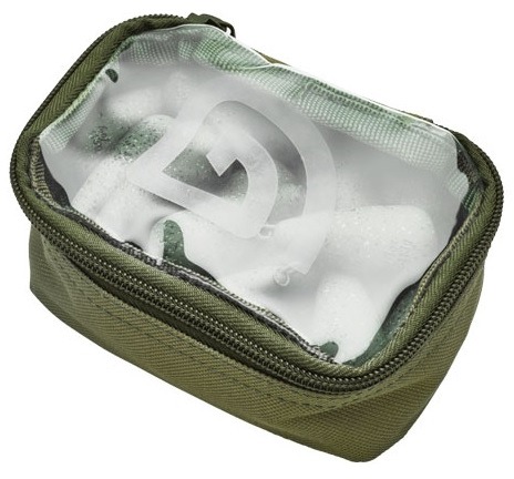 Trakker NXG Modular Lead Pouch Medium