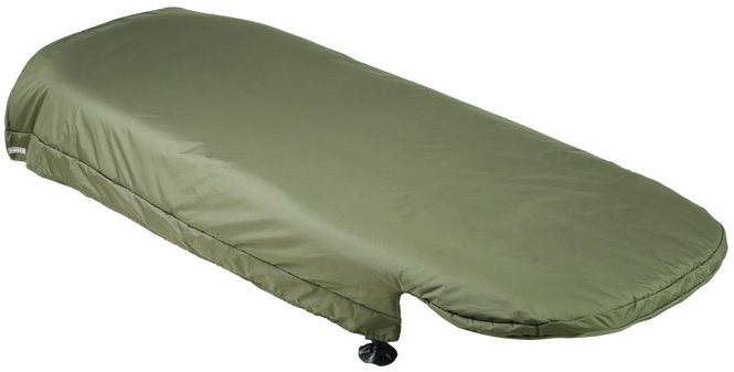 Trakker Aquatexx Deluxe Bed Cover