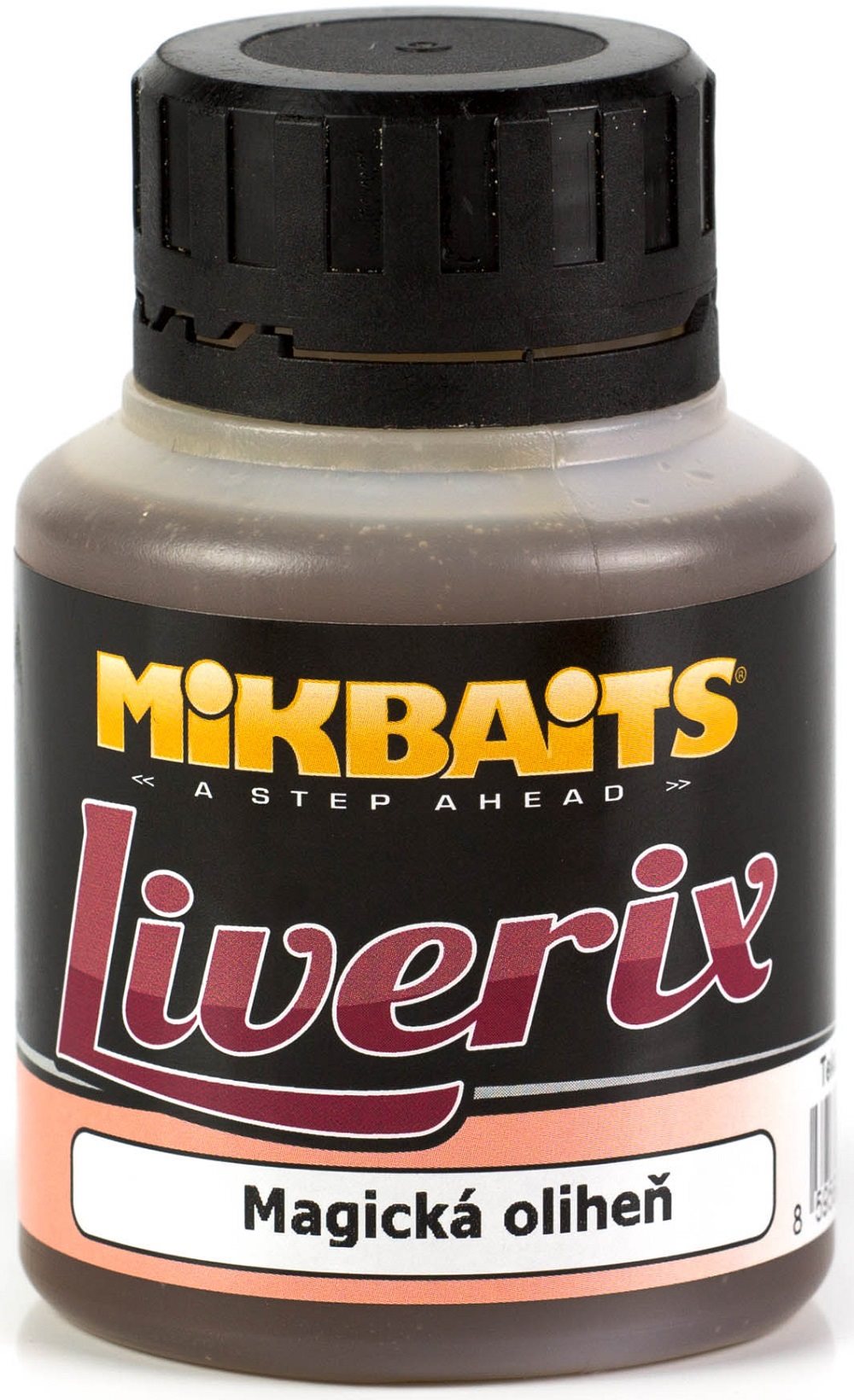 Mikbaits Liverix Dip Magická oliheň 125ml