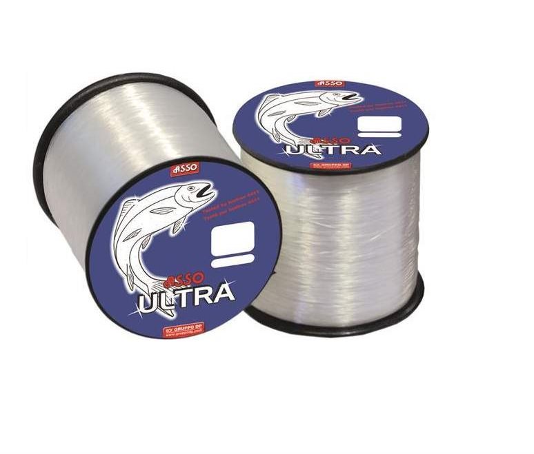 Asso Ultra 0,26mm 10,6kg 1000m