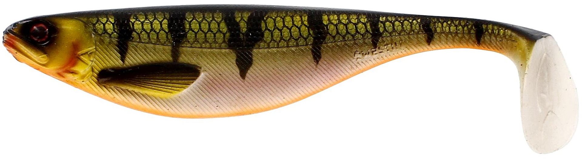 Westin ShadTeez 7cm 4g Bling Perch 4ks
