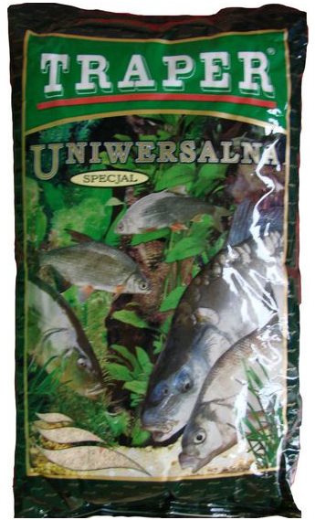 Traper Special Universal 2,5kg