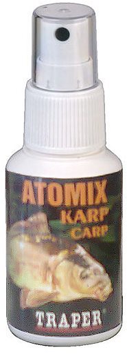 Traper Atomix Kapr 50ml