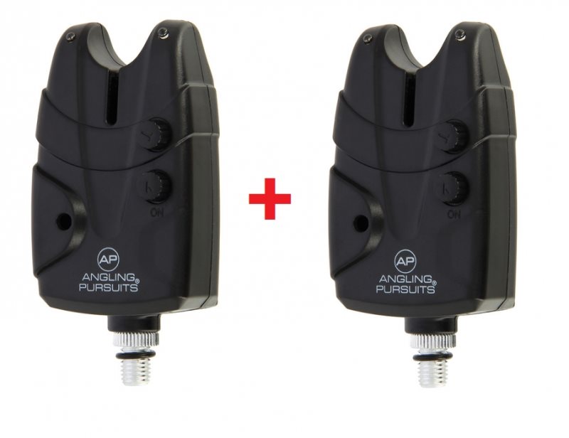 Angling Pursuits Bite Alarm JHA AKCE 1+1