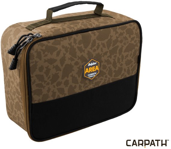 Delphin Pouzdro Area Reel Carpath