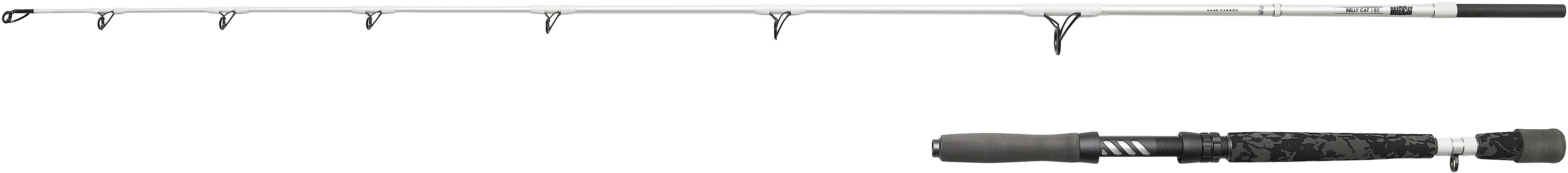 MADCAT White Belly Cat 1,8m 50-125g