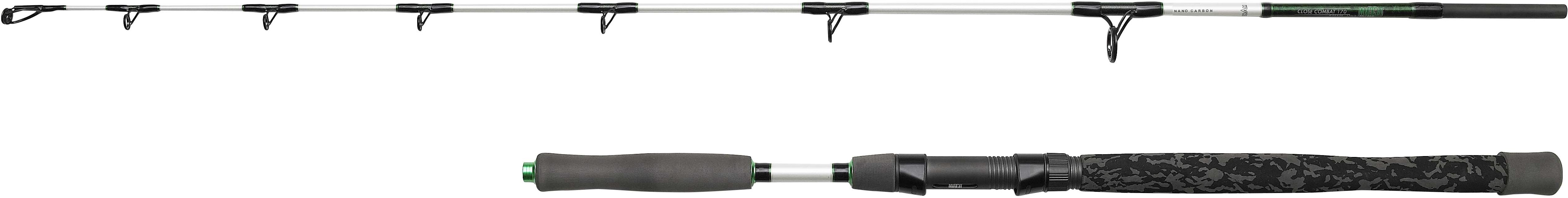 MADCAT White Close Combat 1,7m 50-125g