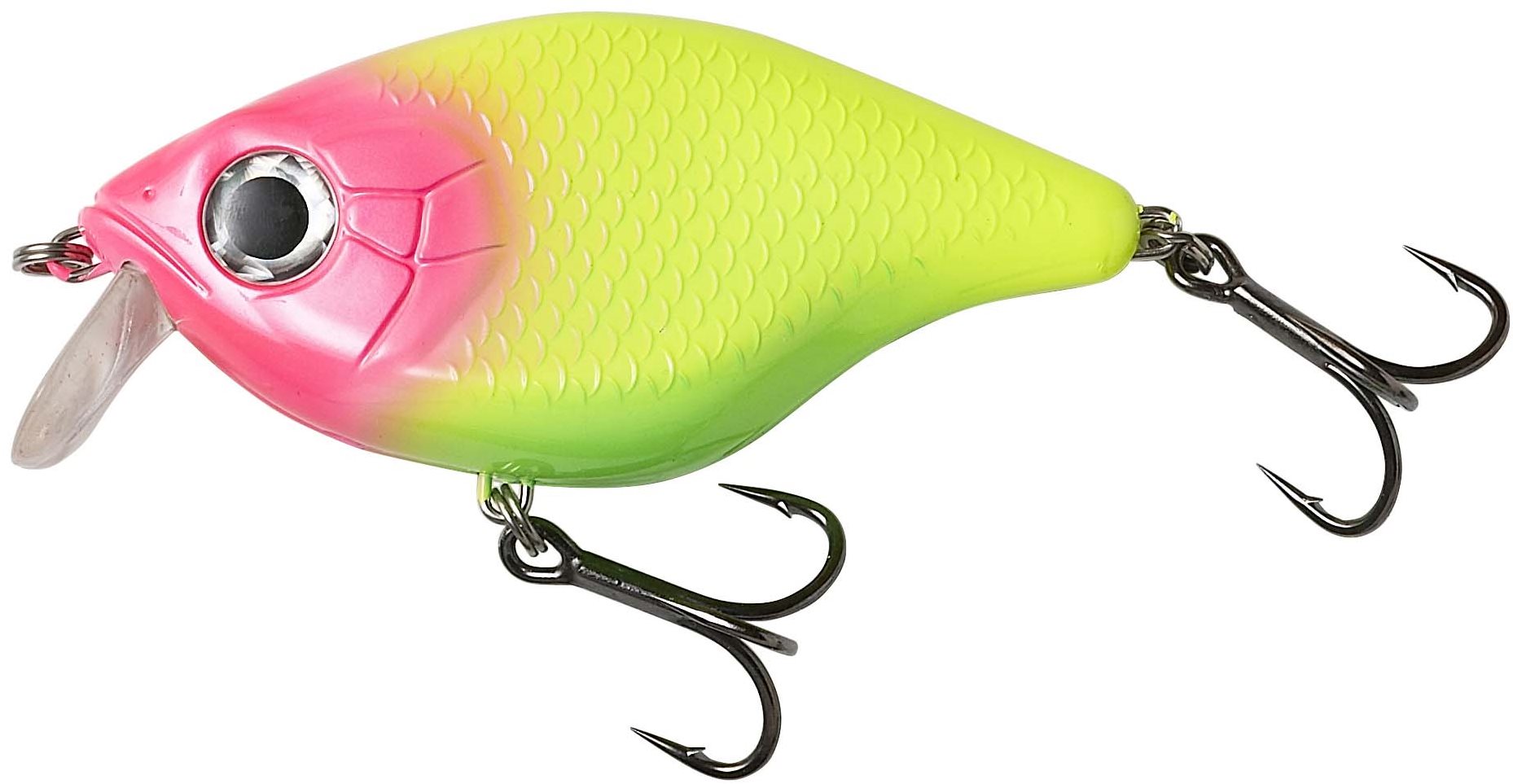MADCAT Tight-S Shallow 12cm 65g Candy