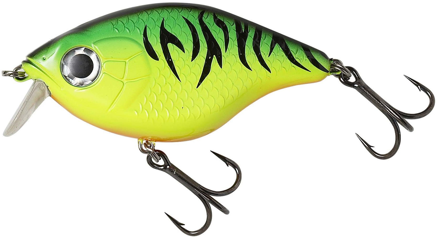 MADCAT Tight-S Deep 16cm 70g Firetiger