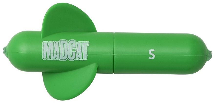 MADCAT Screaming Subfloat S 20g