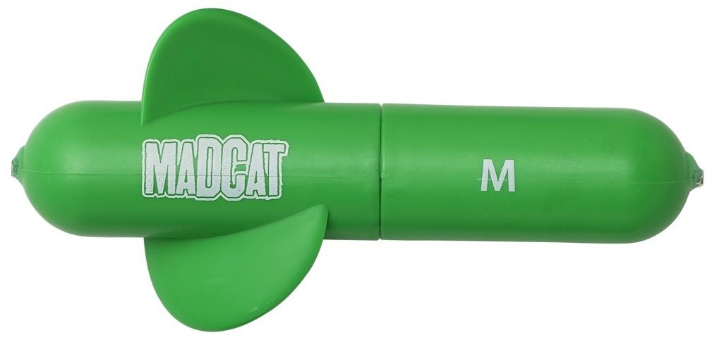 MADCAT Screaming Subfloat M 40g