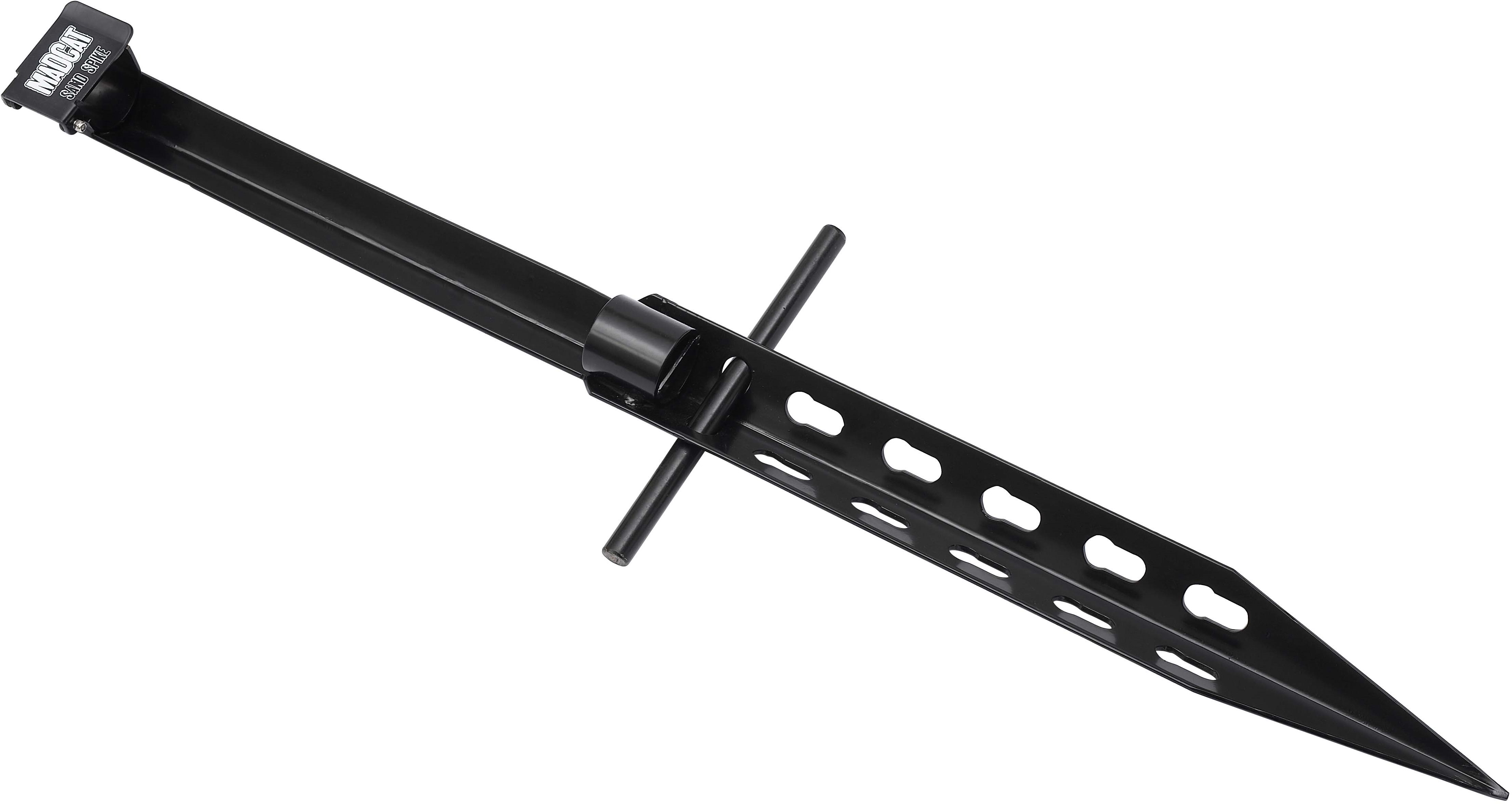MADCAT Sand Spike With Automatic Gate