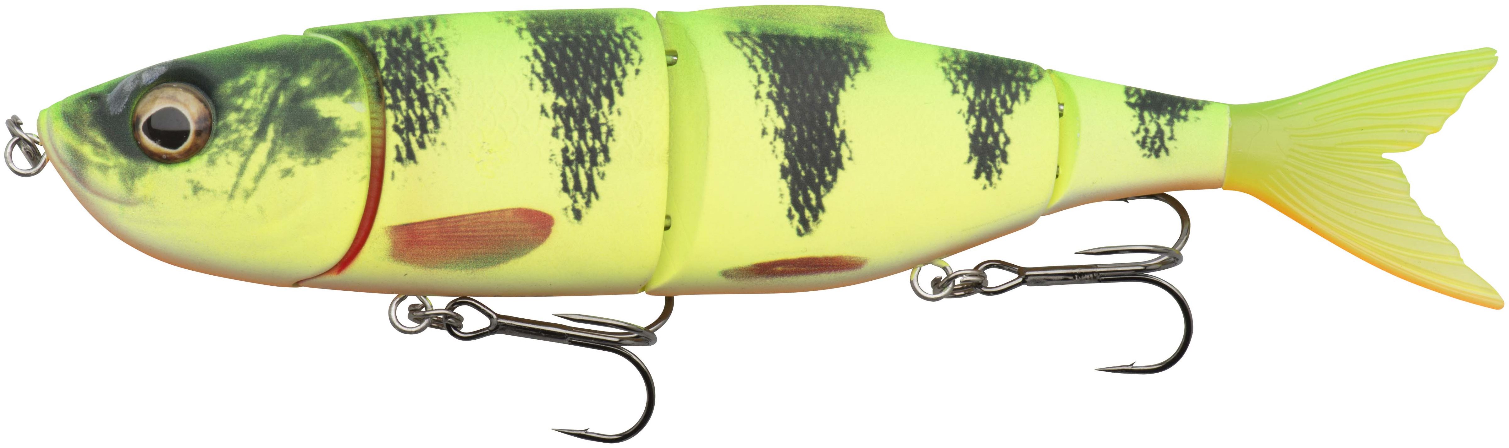 Savage Gear 4Play V2 Swim & Jerk 16,5cm 35g SS Firetiger