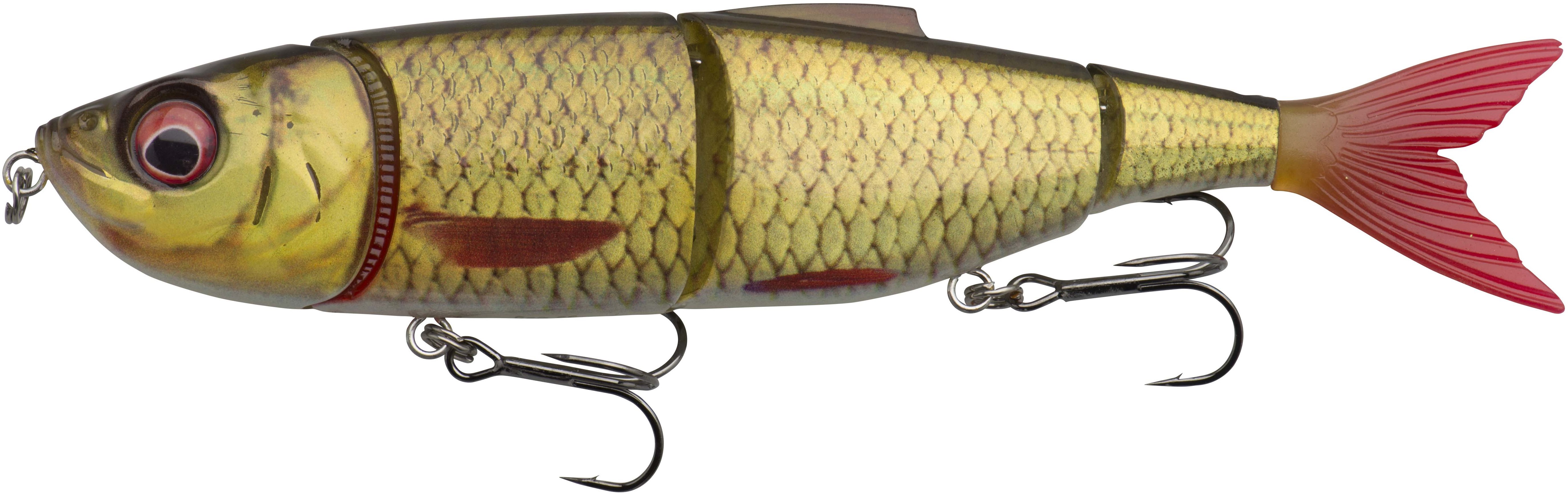 Savage Gear 4Play V2 Liplure 13,5cm 18g SF Rudd