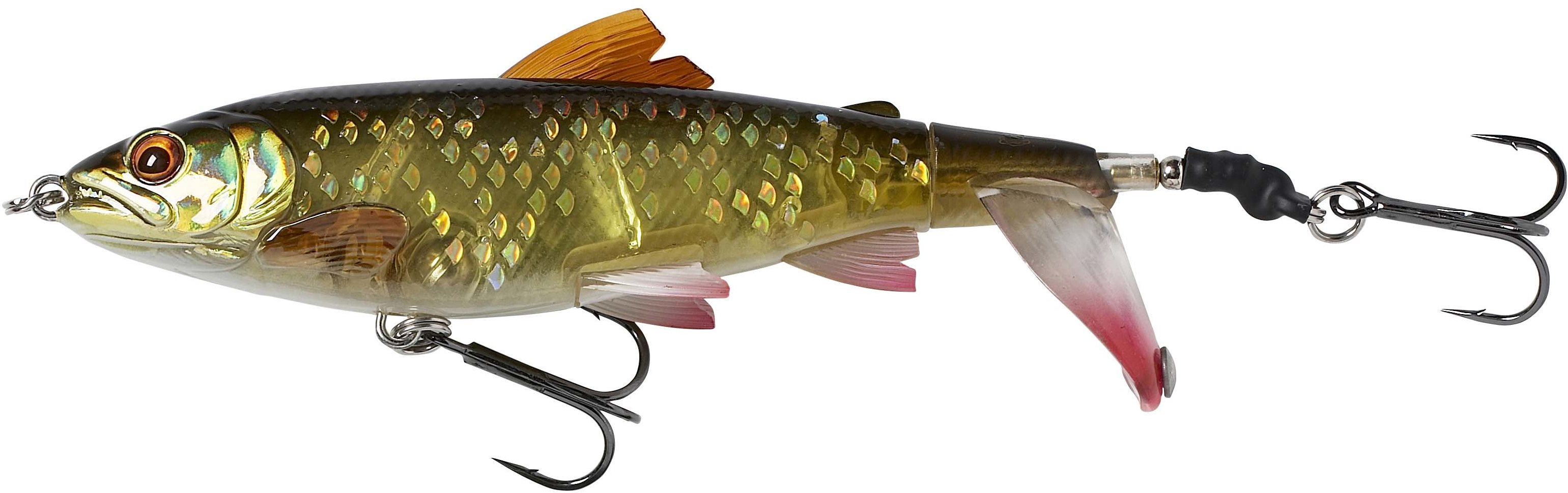 Savage Gear 3D SmashTail 10cm 17g F Rudd