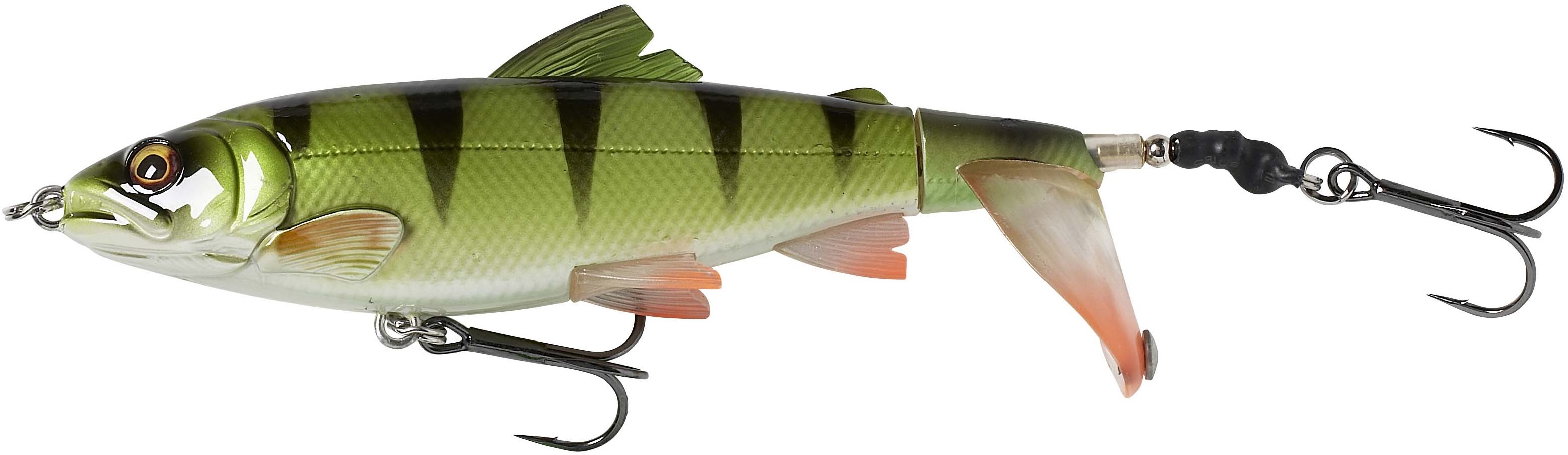 Savage Gear 3D SmashTail 10cm 17g F Perch